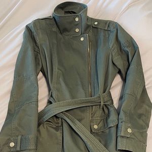 Guess Utility Jacket